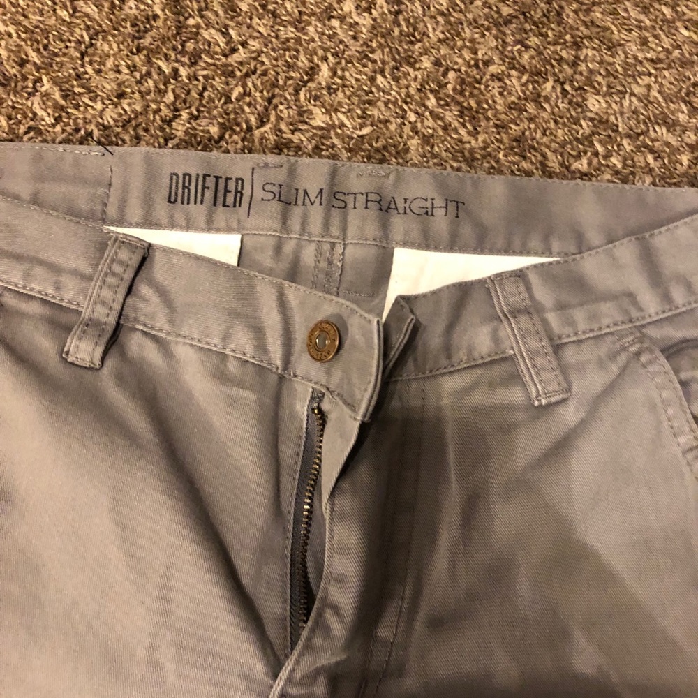 Zumiez pants